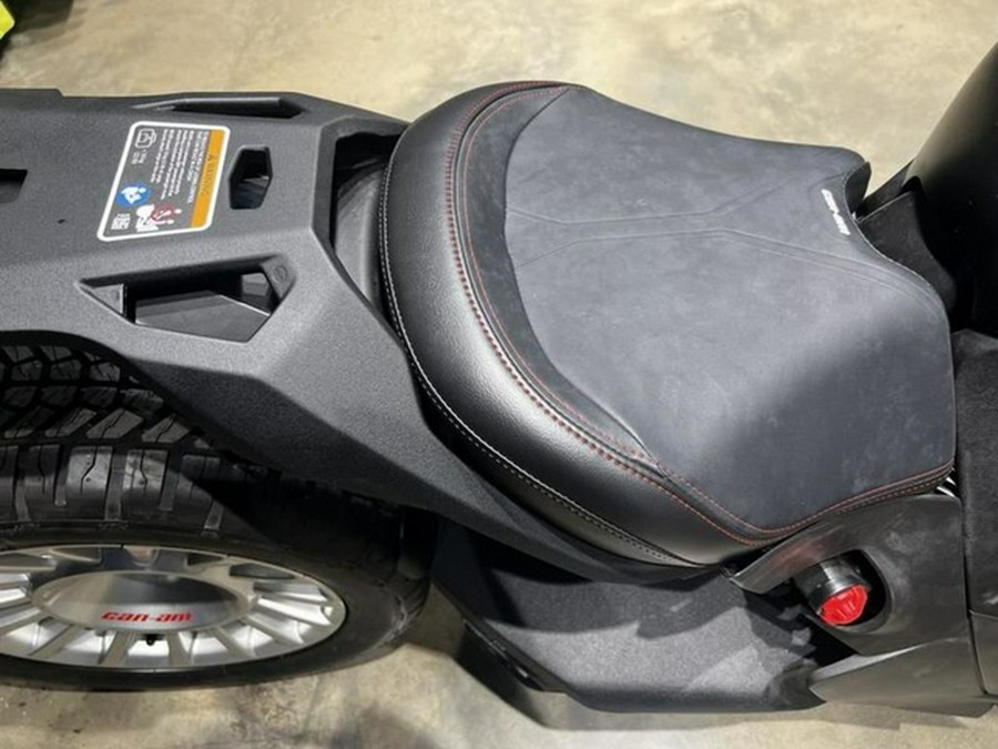 2025 Can-Am Ryker Rally