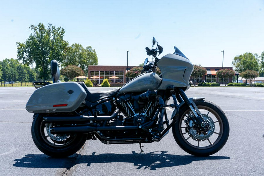 2024 Harley-Davidson® FXLRST - Low Rider® ST