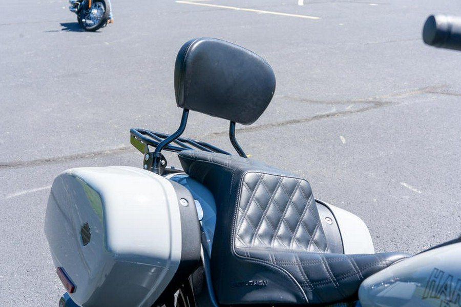 2024 Harley-Davidson® FXLRST - Low Rider® ST