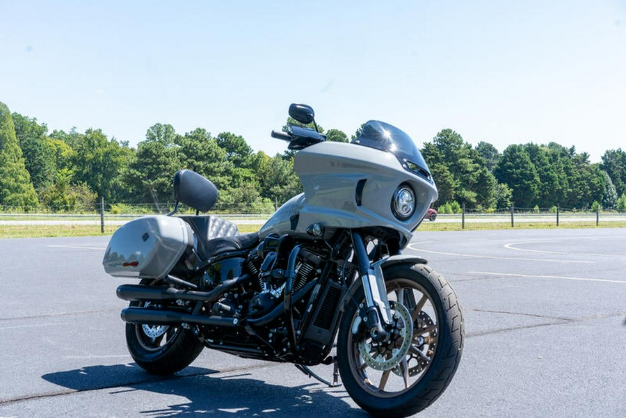 2024 Harley-Davidson® FXLRST - Low Rider® ST