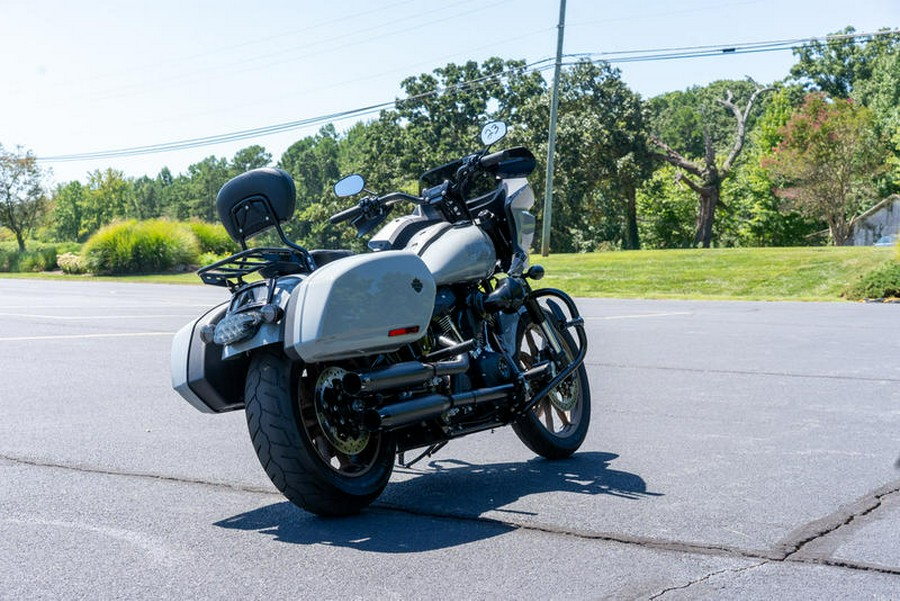 2024 Harley-Davidson® FXLRST - Low Rider® ST