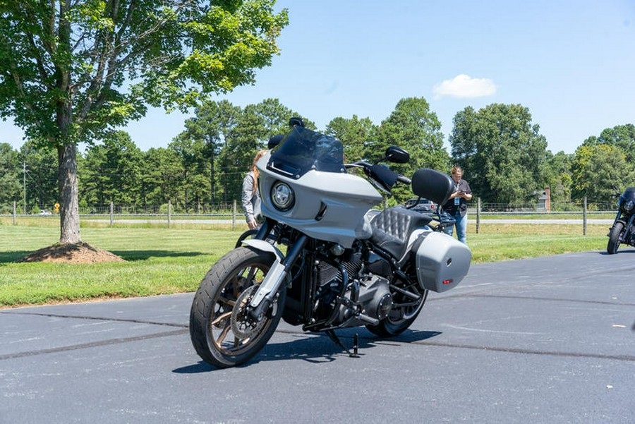 2024 Harley-Davidson® FXLRST - Low Rider® ST