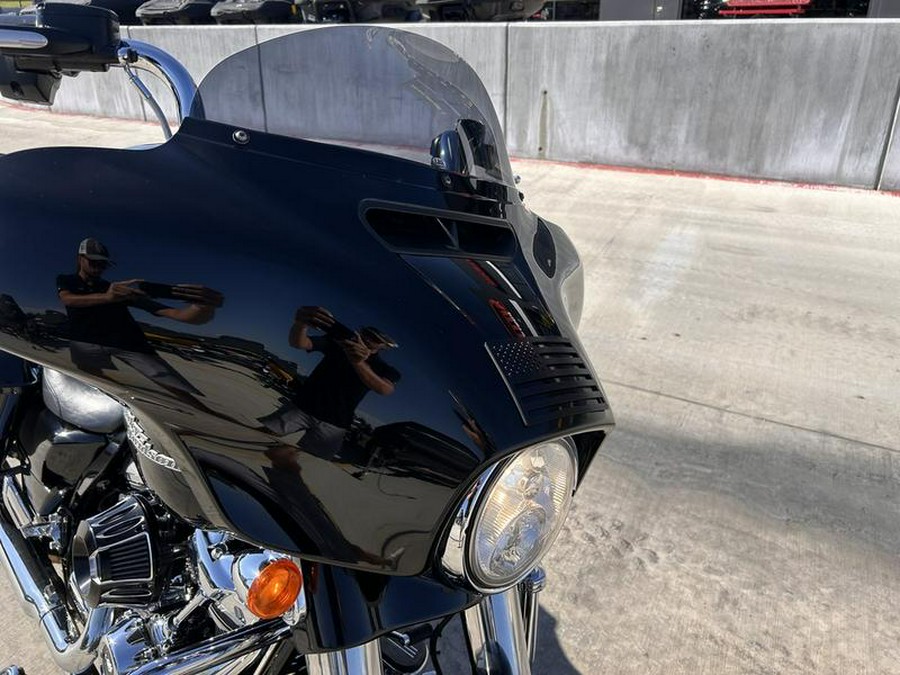 2017 Harley-Davidson® FLHXS - Street Glide® Special