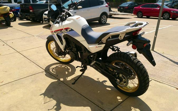 2025 Honda® XL750S