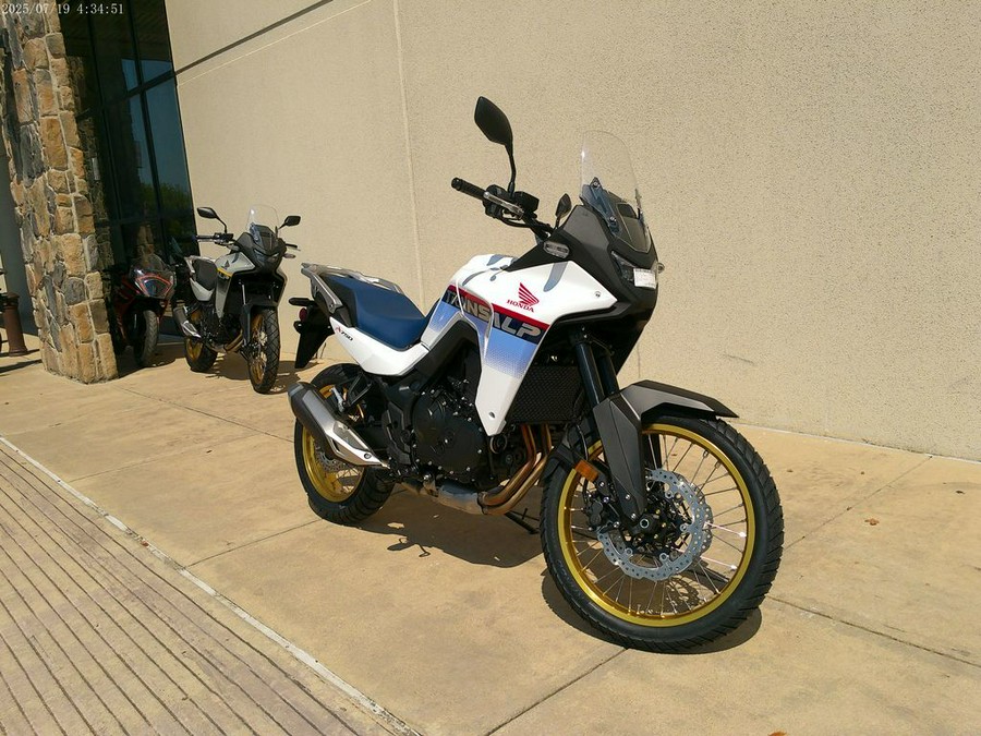 2025 Honda® XL750S