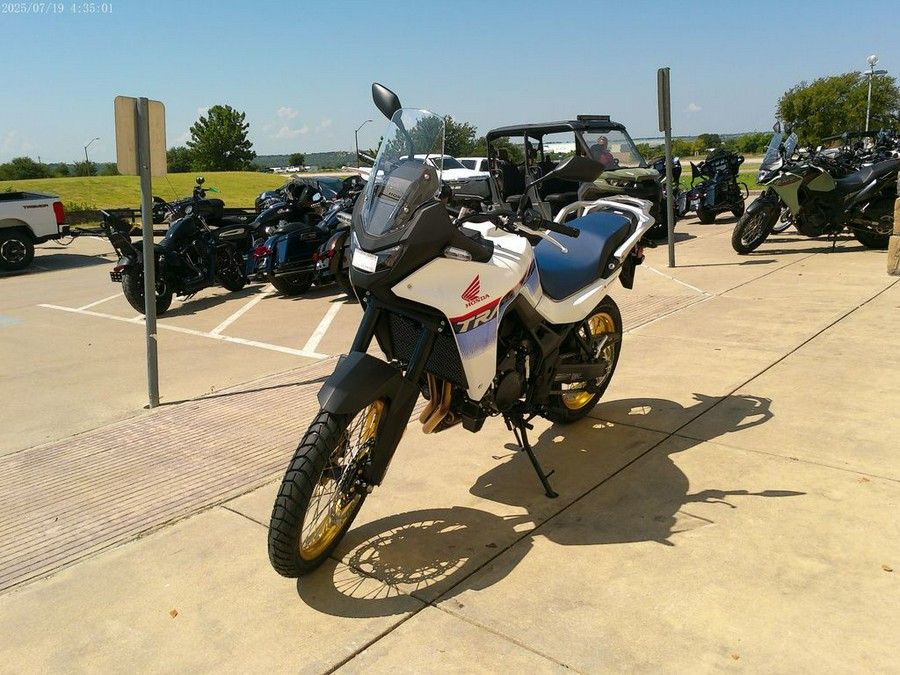 2025 Honda® XL750S