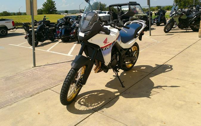 2025 Honda® XL750S