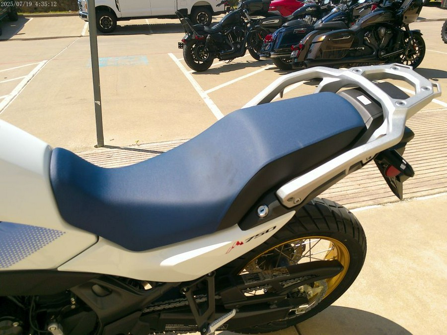 2025 Honda® XL750S