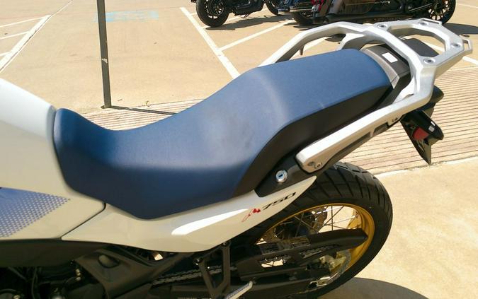2025 Honda® XL750S