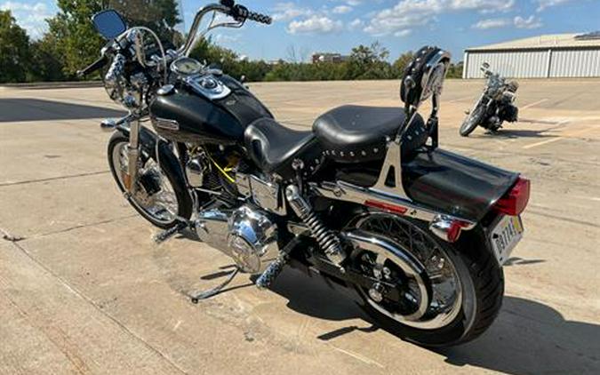 2007 Harley-Davidson FXDWG Wide Glide® Patriot Special Edition