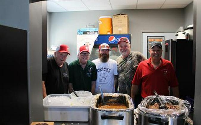 2007 Harley-Davidson FXDWG Wide Glide® Patriot Special Edition