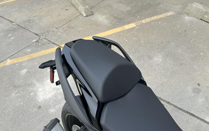 2025 Kawasaki Ninja 1100SX ABS