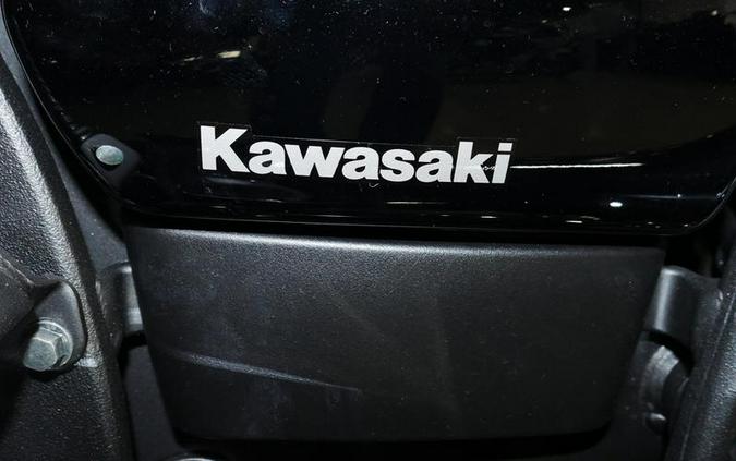 2025 Kawasaki Vulcan® 900 Classic LT