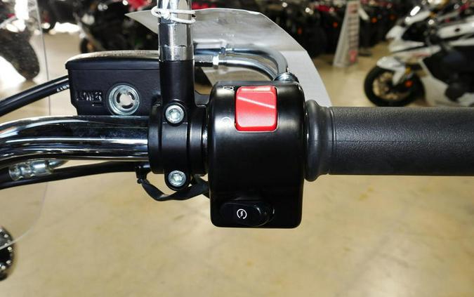 2025 Kawasaki Vulcan® 900 Classic LT