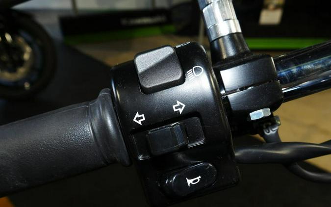 2025 Kawasaki Vulcan® 900 Classic LT