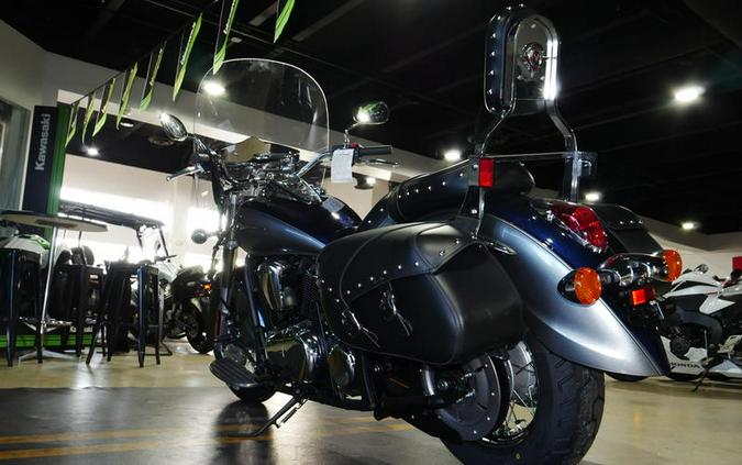 2025 Kawasaki Vulcan® 900 Classic LT