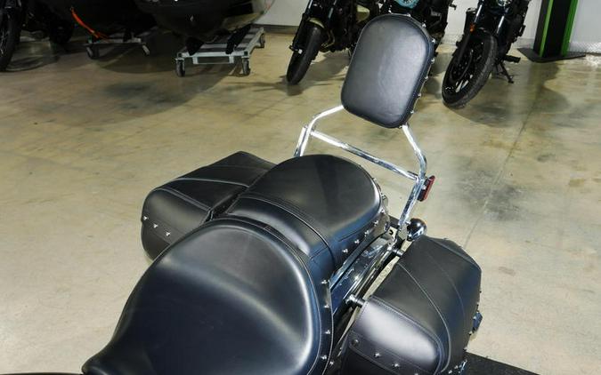 2025 Kawasaki Vulcan® 900 Classic LT