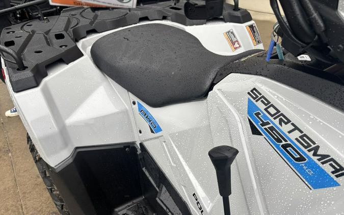 2026 Polaris® Sportsman 450 H.O. EPS
