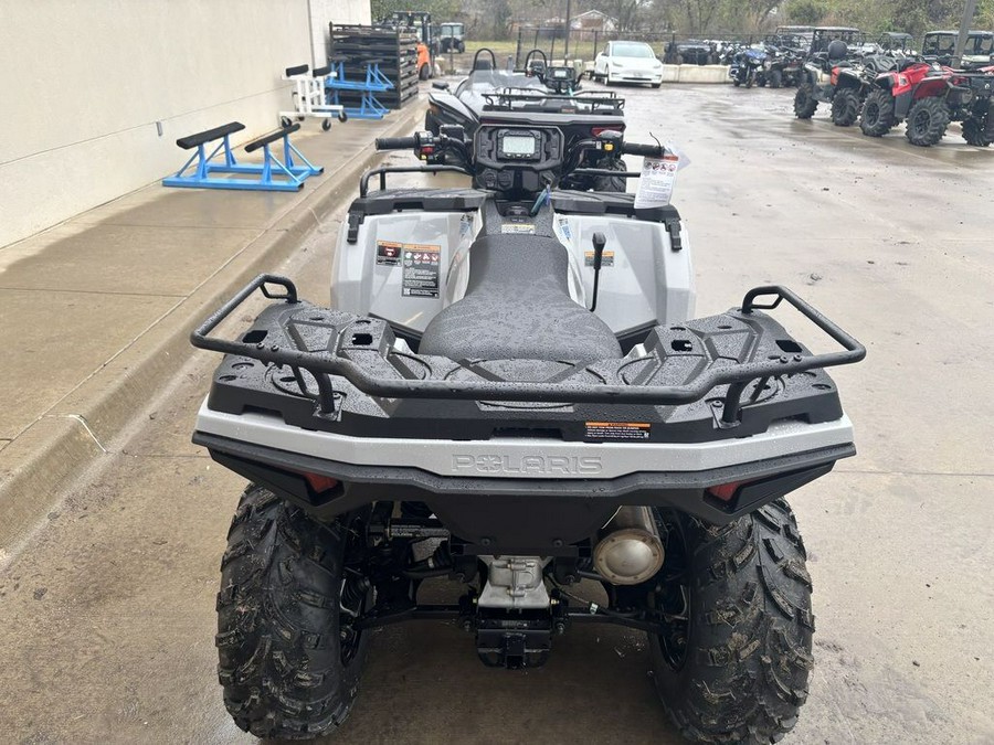 2026 Polaris® Sportsman 450 H.O. EPS