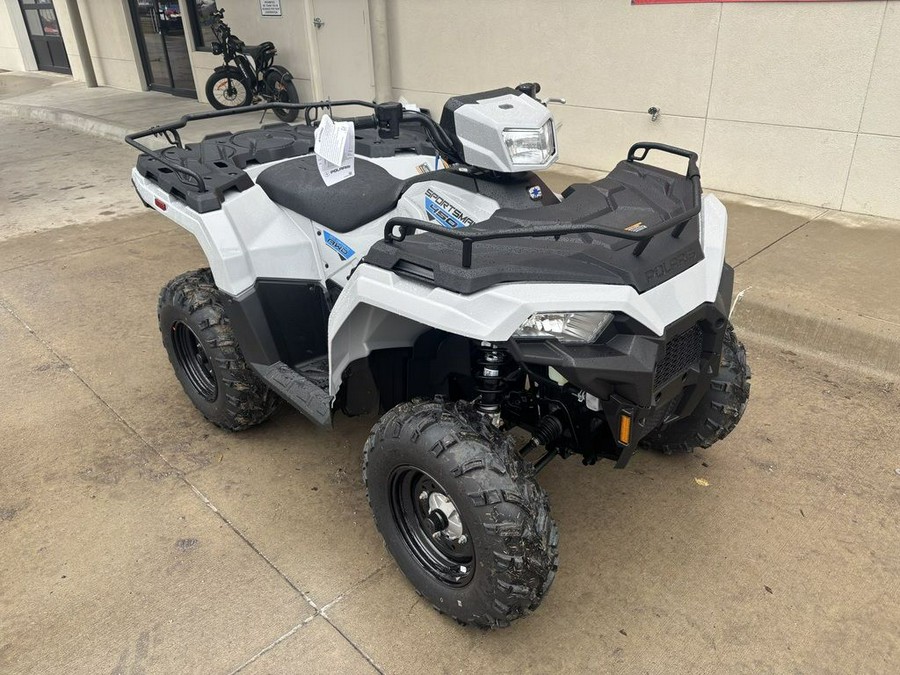 2026 Polaris® Sportsman 450 H.O. EPS