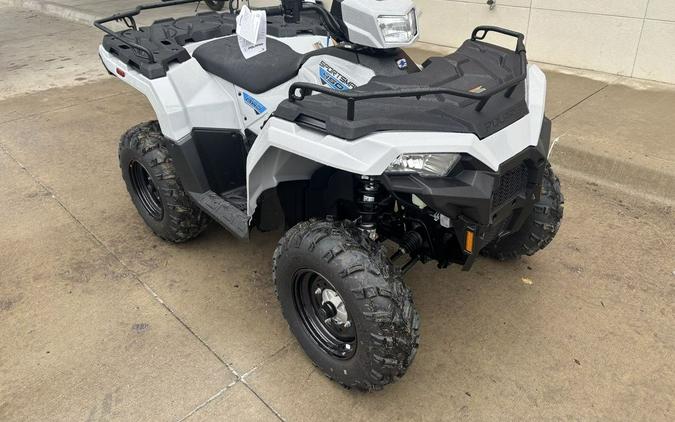 2026 Polaris® Sportsman 450 H.O. EPS