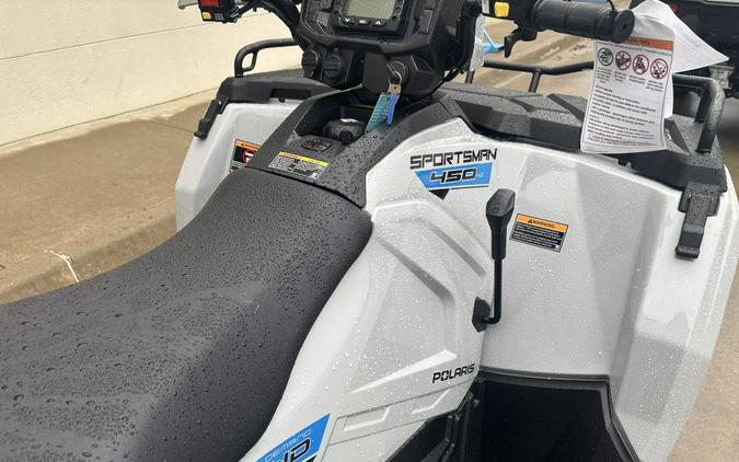 2026 Polaris® Sportsman 450 H.O. EPS