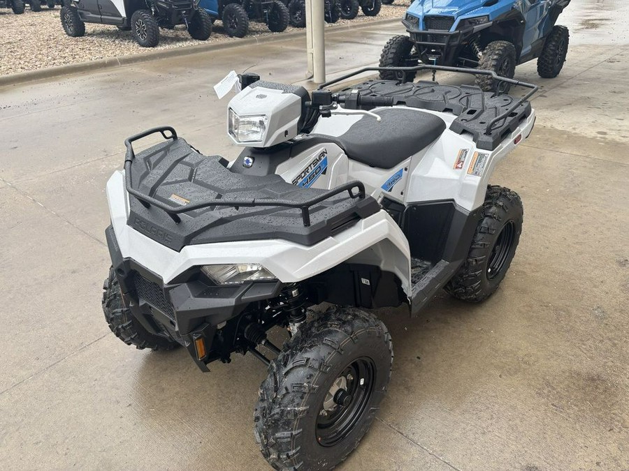 2026 Polaris® Sportsman 450 H.O. EPS