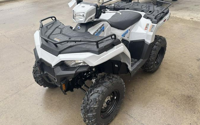 2026 Polaris® Sportsman 450 H.O. EPS