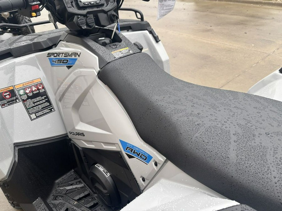 2026 Polaris® Sportsman 450 H.O. EPS