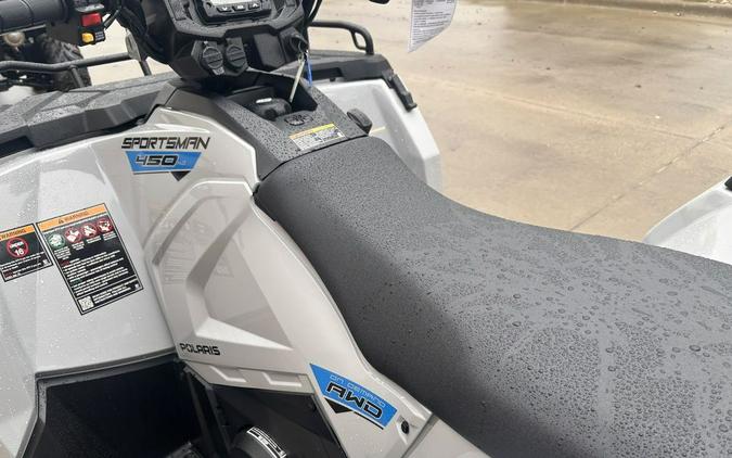 2026 Polaris® Sportsman 450 H.O. EPS
