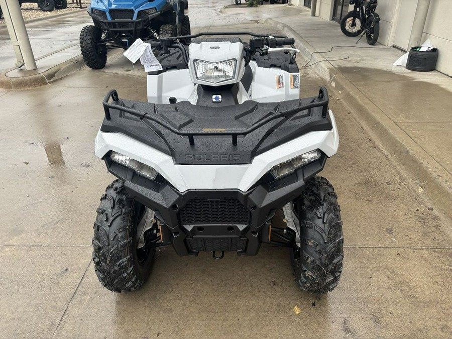 2026 Polaris® Sportsman 450 H.O. EPS