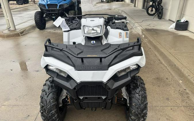 2026 Polaris® Sportsman 450 H.O. EPS