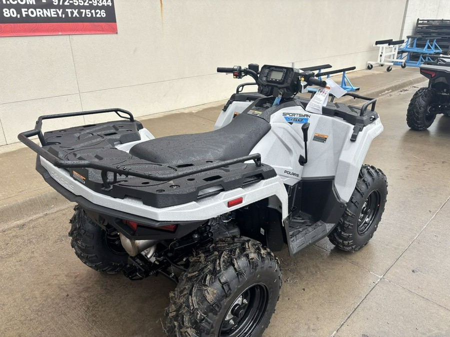 2026 Polaris® Sportsman 450 H.O. EPS