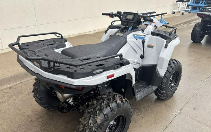 2026 Polaris® Sportsman 450 H.O. EPS