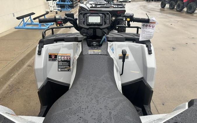 2026 Polaris® Sportsman 450 H.O. EPS