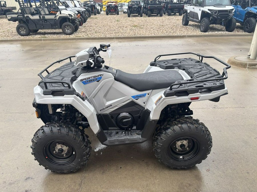 2026 Polaris® Sportsman 450 H.O. EPS