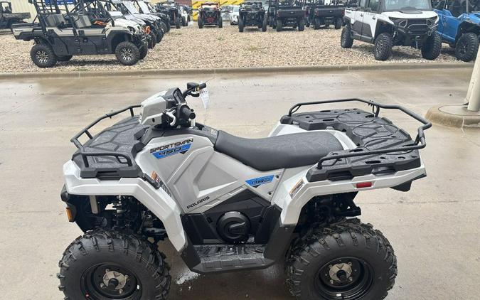 2026 Polaris® Sportsman 450 H.O. EPS