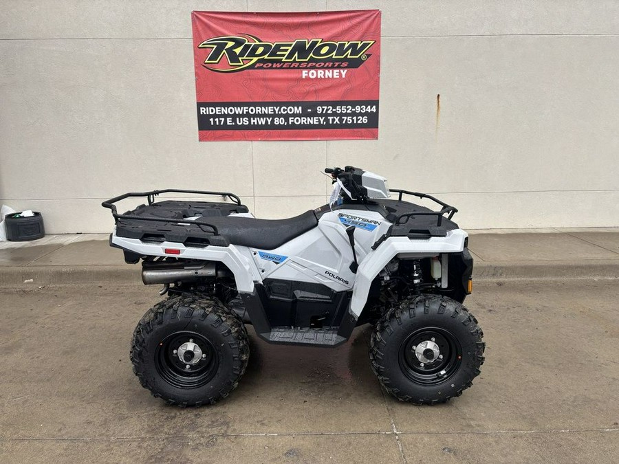 2026 Polaris® Sportsman 450 H.O. EPS