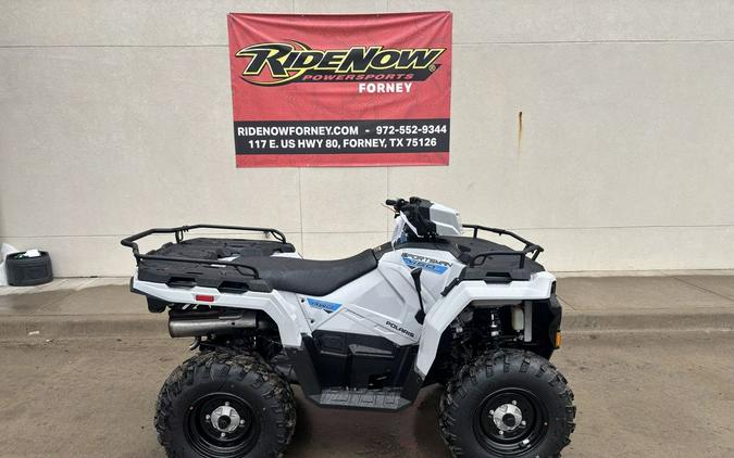 2026 Polaris® Sportsman 450 H.O. EPS