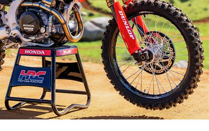 2026 Honda CRF450RWE