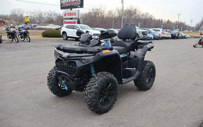 2026 CFMOTO CForce 1000 Touring