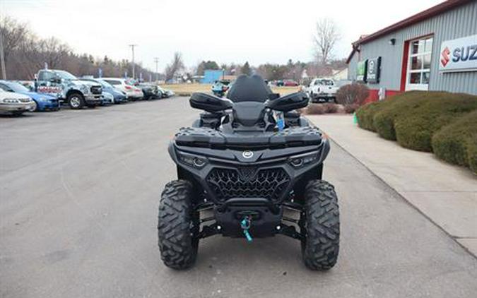 2026 CFMOTO CForce 1000 Touring