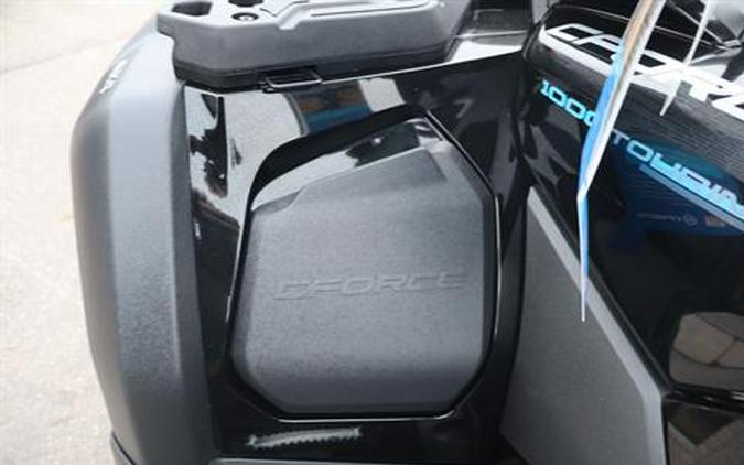 2026 CFMOTO CForce 1000 Touring