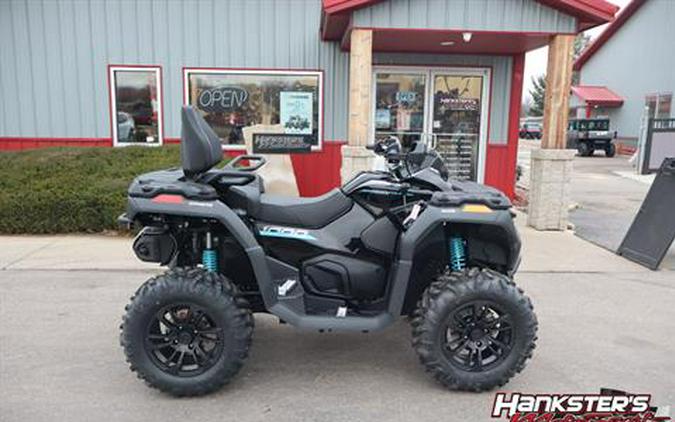 2026 CFMOTO CForce 1000 Touring