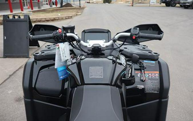 2026 CFMOTO CForce 1000 Touring