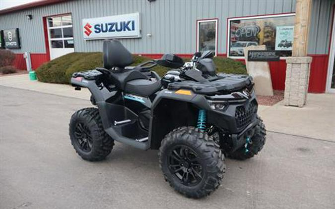 2026 CFMOTO CForce 1000 Touring