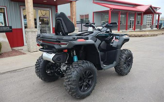 2026 CFMOTO CForce 1000 Touring