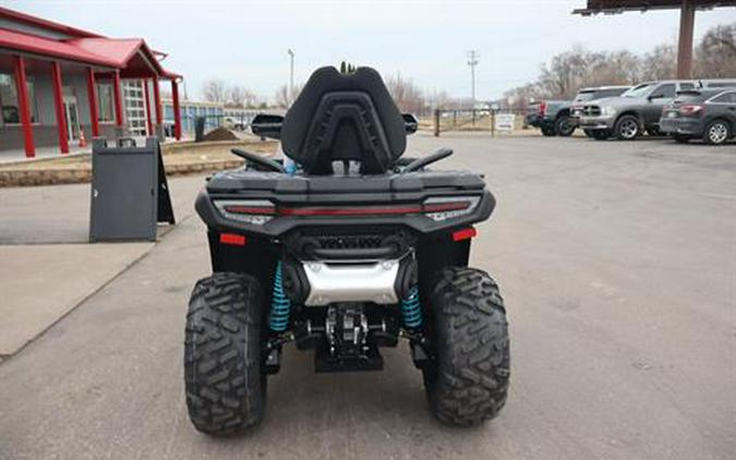 2026 CFMOTO CForce 1000 Touring