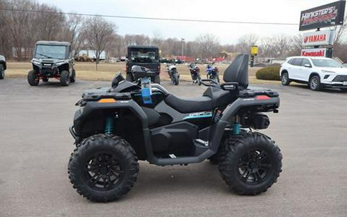 2026 CFMOTO CForce 1000 Touring