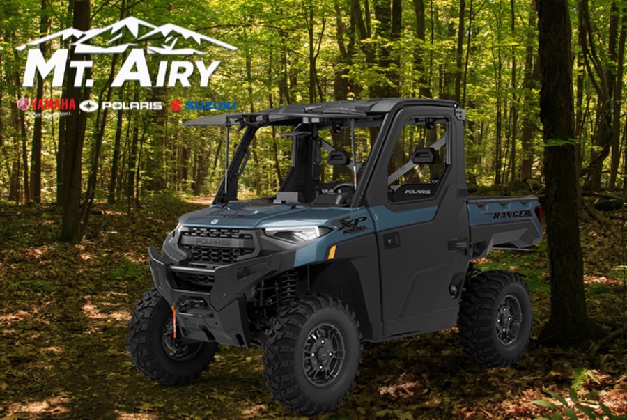 2026 Polaris Ranger XP® 1000 NorthStar Edition Ultimate